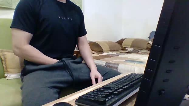 wxobaef2 11-01-2025 Recorded Video sexybody