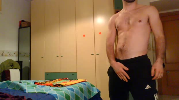 25andrea90 11-01-2025 Recorded Video moan