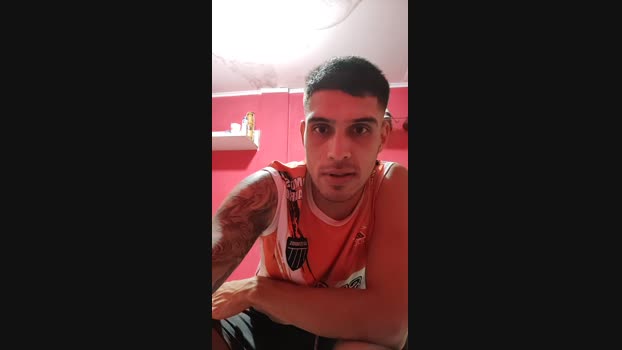 27431axel 12-01-2025 Recorded Video ass