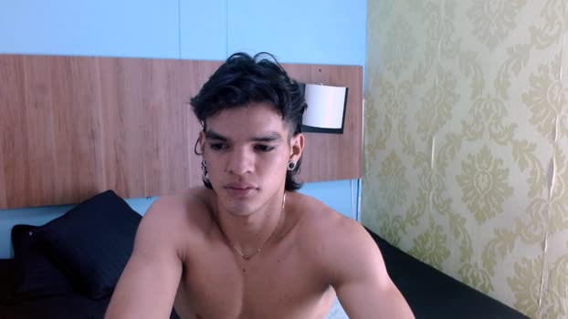 Albert_Bernal69 12-01-2025 Recorded Video hardcock