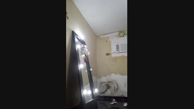 August_rush_ 12-01-2025 Recorded Video toy