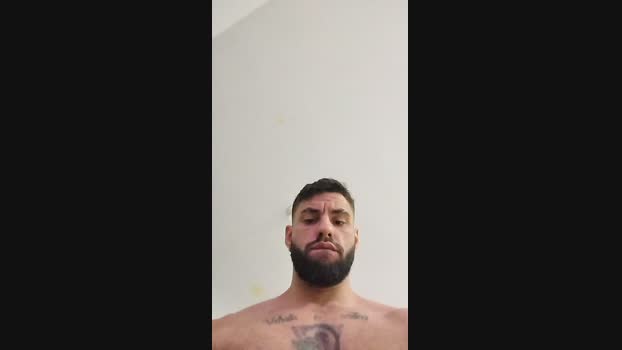 Boneshot051 12-01-2025 Recorded Video legs