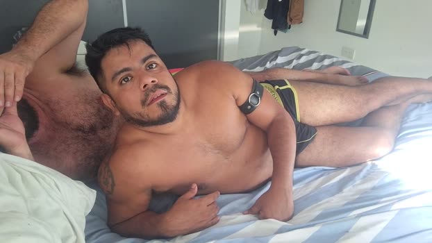 FullFueguito 11-01-2025 Recorded Video cute