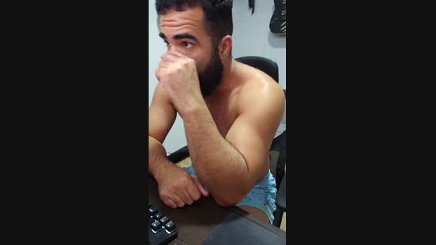 FuskaBR 12-01-2025 Recorded Video squirt