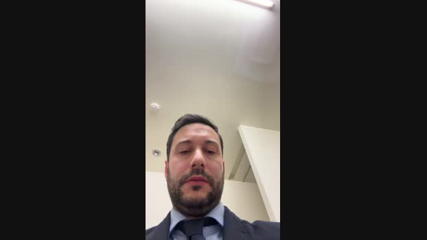 IncanSable2 11-01-2025 Recorded Video jerking