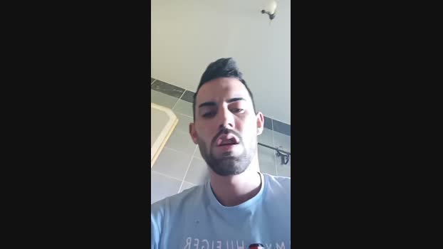 Ismander 12-01-2025 Recorded Video big