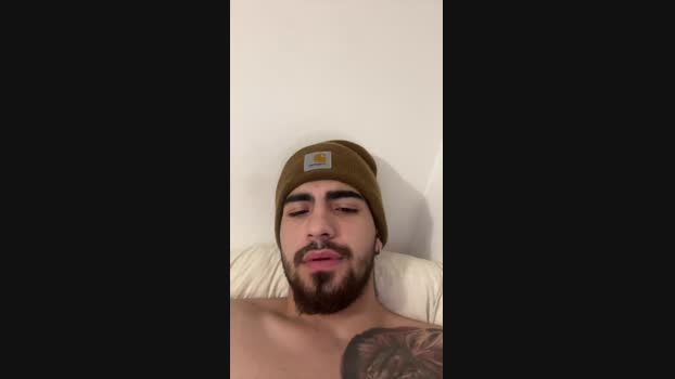 Jovencitobcn21 11-01-2025 Recorded Video skinny