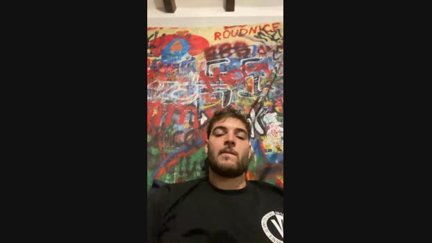 Machetero9 11-01-2025 Recorded Video bigballs
