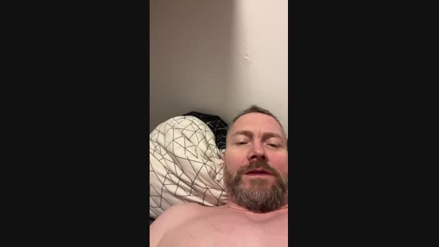 Mannfredfick 12-01-2025 Recorded Video hard