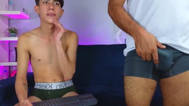 Michaell_twinks 12-01-2025 Recorded Video juicy