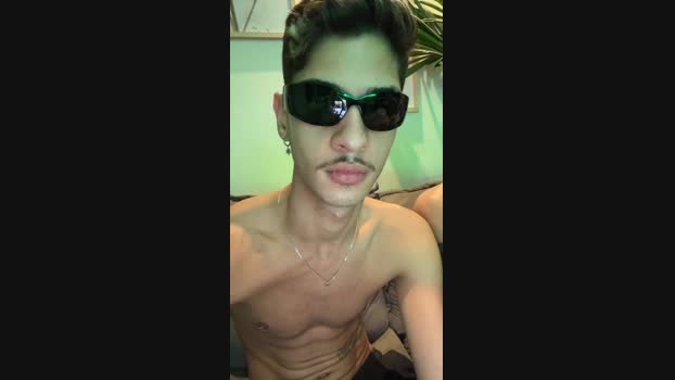 Mineiro_Rienda 12-01-2025 Recorded Video playtime