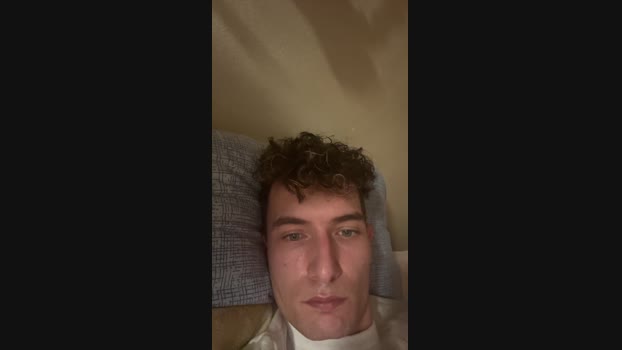 Nizzo99_24 11-01-2025 Recorded Video jerkoff