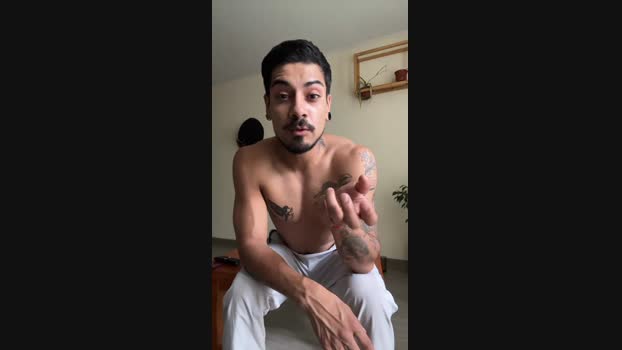 OnlyDan 11-01-2025 Recorded Video deepthroat