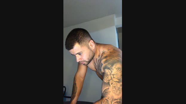 Pedrobarboza01 12-01-2025 Recorded Video wank