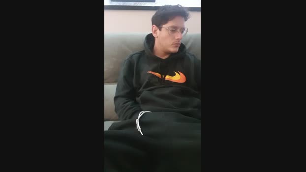 WetDream20 12-01-2025 Recorded Video beautiful