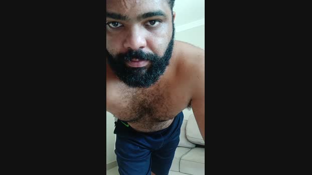 WilMineirinho 12-01-2025 Recorded Video amateur