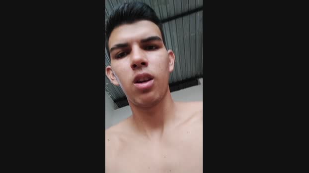 athleticboy20 12-01-2025 Recorded Video nasty