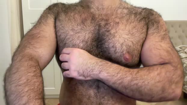 bearhairs 12-01-2025 Recorded Video Show