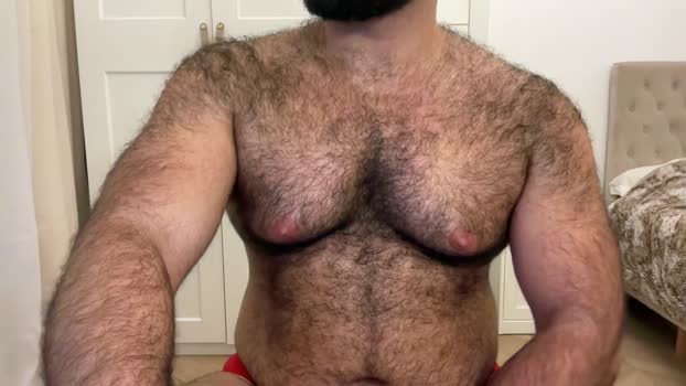 bearhairs 12-01-2025 Recorded Video big