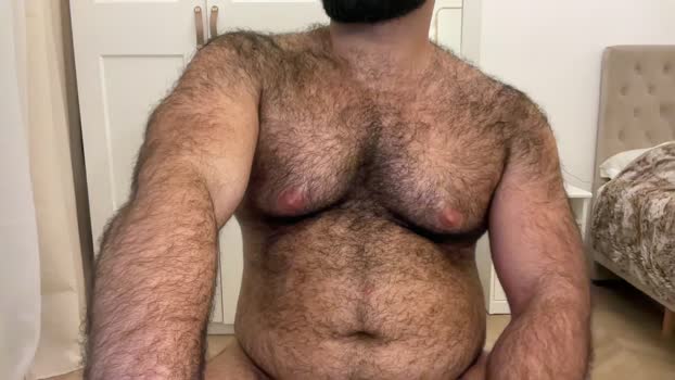 bearhairs 12-01-2025 Recorded Video toys