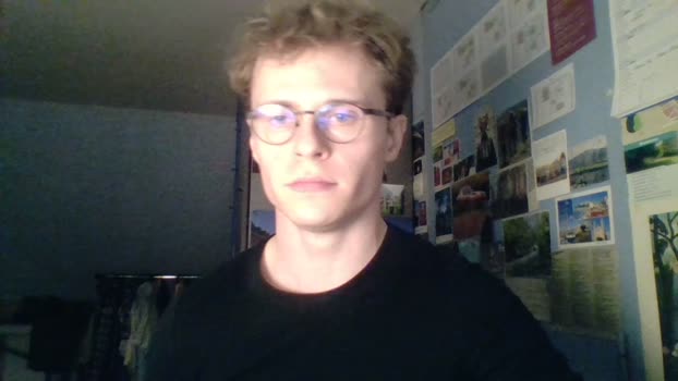 blondyguyyy 11-01-2025 Recorded Video Recorded