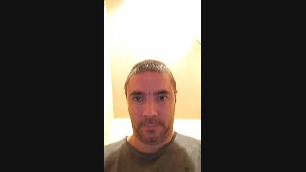 coco4225 12-01-2025 Recorded Video handsome