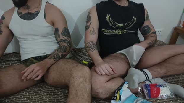 fkkr57 12-01-2025 Recorded Video hard