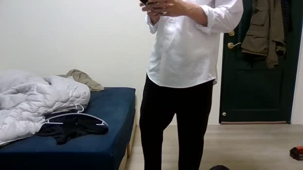 huang500 12-01-2025 Recorded Video fingering