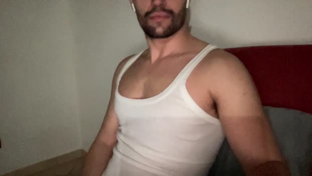 itsmessiah 12-01-2025 Recorded Video gag