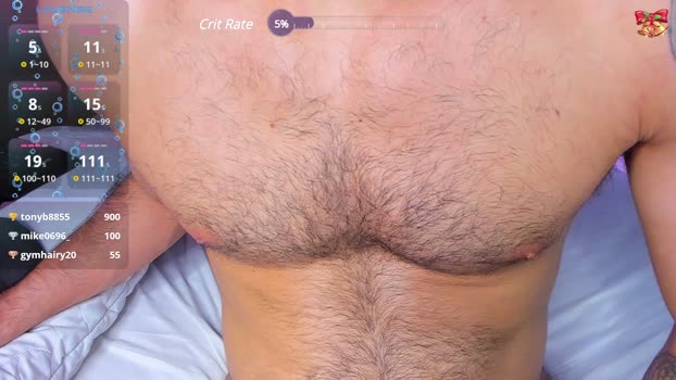 paulray96 12-01-2025 Recorded Video kiss