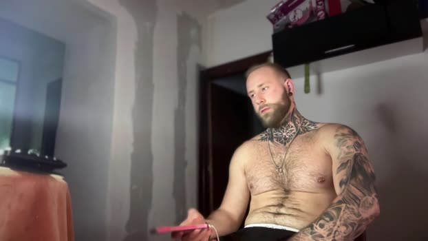 sergio300PL 12-01-2025 Recorded Video hot