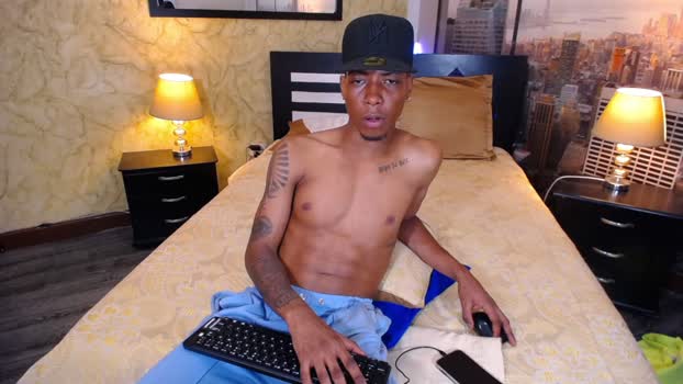 taylor_monster 11-01-2025 Recorded Video Topless