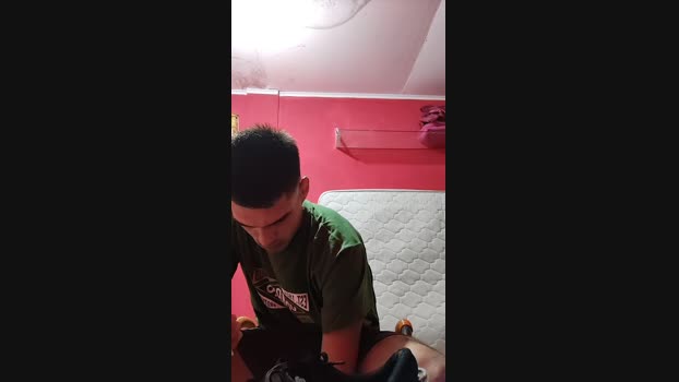 27431axel 13-01-2025 Recorded Video kink