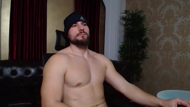 AdamJameson 13-01-2025 Recorded Video fuckher
