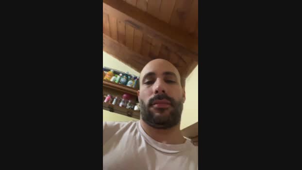 Baguadore 13-01-2025 Recorded Video hardcore