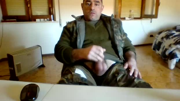 COBRAHARD 13-01-2025 Recorded Video prettyface