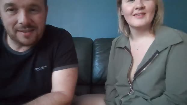 Couplecoquinn 13-01-2025 Recorded Video juicy