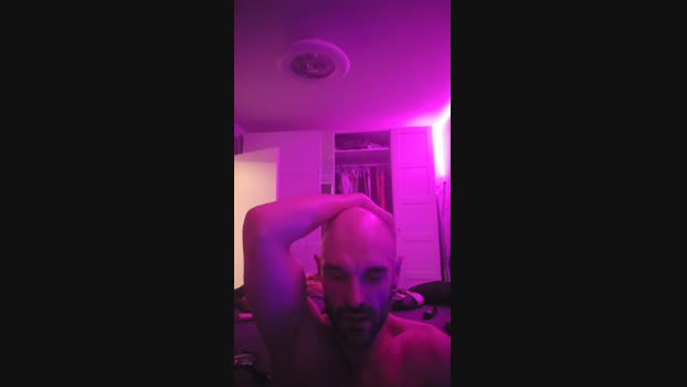 DavideLaBitte 13-01-2025 Recorded Video sex