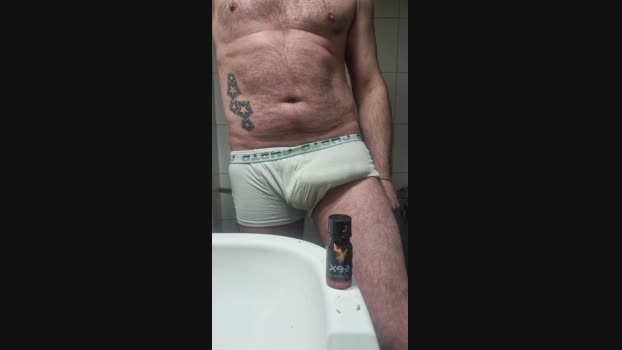 Doperman 12-01-2025 Recorded Video striptease