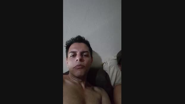 EvandroSafado 13-01-2025 Recorded Video suckshow