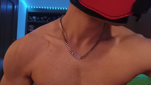 Frabroker 12-01-2025 Recorded Video naughty