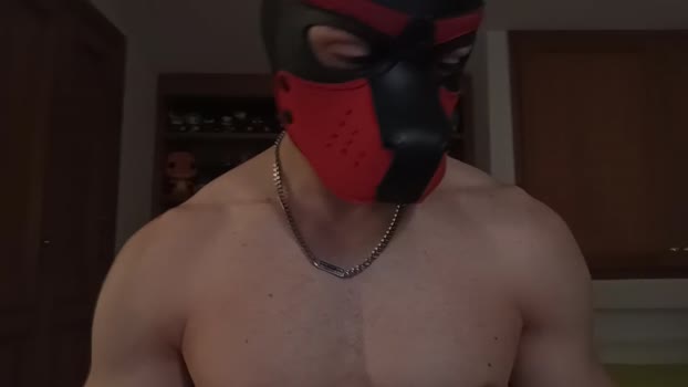 Frabroker 12-01-2025 Recorded Video kink