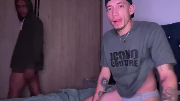 Fratstraights 13-01-2025 Recorded Video suckcock