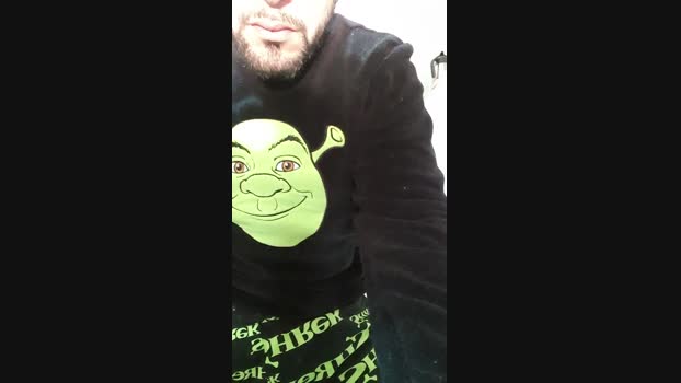 Gatinho_spain 13-01-2025 Recorded Video hot