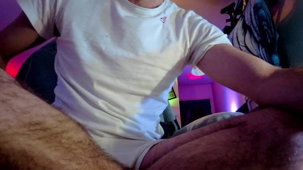 HuGo4K 13-01-2025 Recorded Video bj-dildo