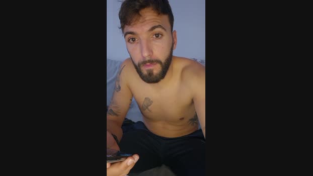 Isma1988 13-01-2025 Recorded Video juicy