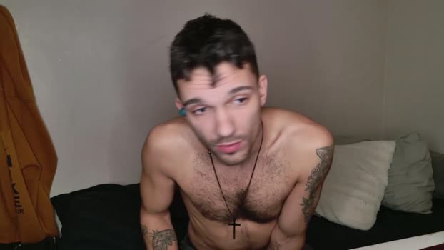 Jackdesfeux 13-01-2025 Recorded Video big