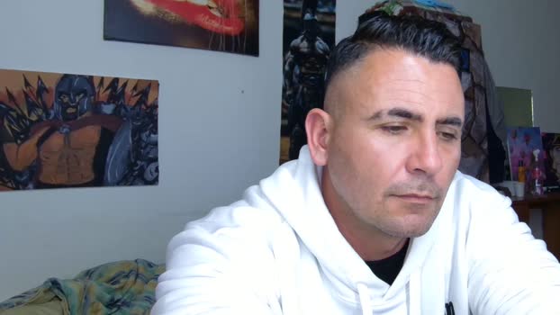 King4four 12-01-2025 Recorded Video horny