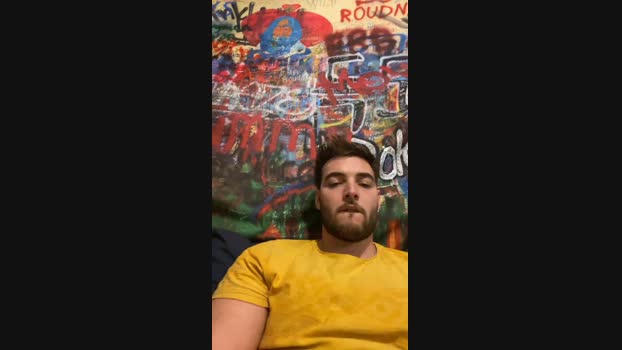 Machetero9 13-01-2025 Recorded Video deepthroat