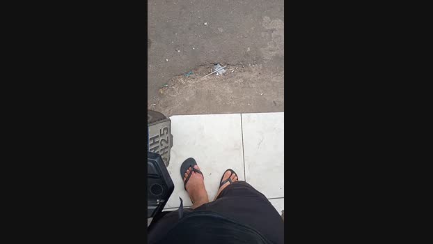 Made1nFavela 12-01-2025 Recorded Video suckcock